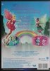 VCD. BARBIE FAIRYTOPIA I MAGIA TĘCZY